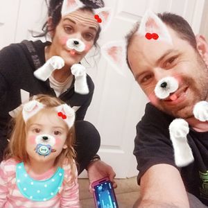 Meet your Posher, Blayne